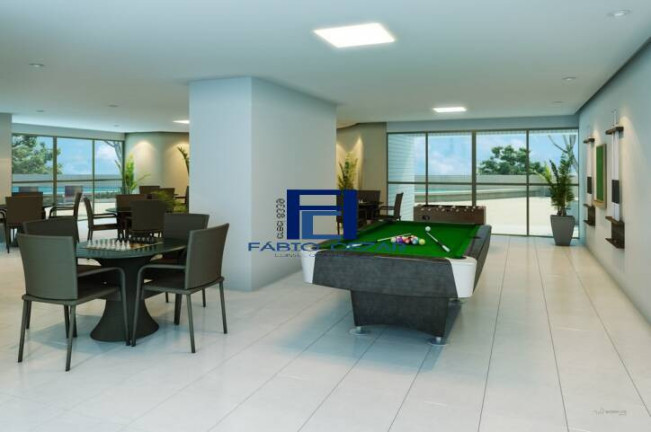 Imagem Apartamento com 4 Quartos à Venda, 208 m² em Boa Vista - Recife