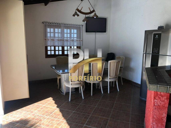 Imagem Casa com 5 Quartos à Venda, 654 m² em Parque Terra Nova Ii - São Bernardo Do Campo