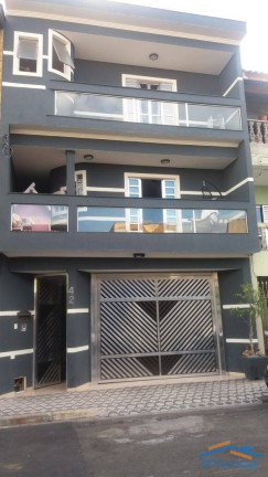 Imagem Sobrado com 4 Quartos à Venda, 280 m² em Santa Maria - Osasco Imagem Sobrado com 4 Quartos à Venda, 280 m² em Santa Maria - Osasco