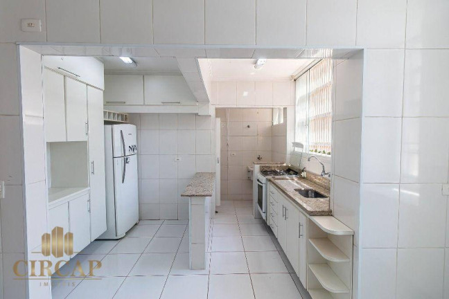 Imagem Apartamento com 2 Quartos à Venda, 103 m² em Itaim Bibi - São Paulo