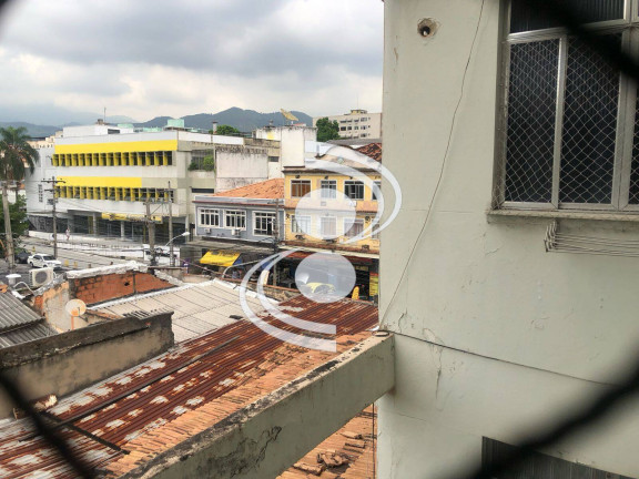 Imagem Apartamento com 3 Quartos à Venda, 77 m² em Abolição - Rio De Janeiro