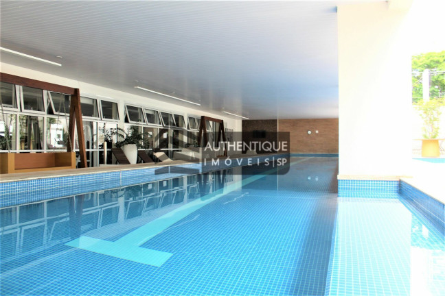 Imagem Apartamento com 1 Quarto à Venda, 56 m² em Brooklin - São Paulo Imagem Apartamento com 1 Quarto à Venda, 56 m² em Brooklin - São Paulo