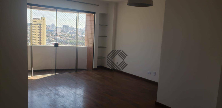 Apartamento com 3 Quartos à Venda, 96 m² em Centro - Sorocaba