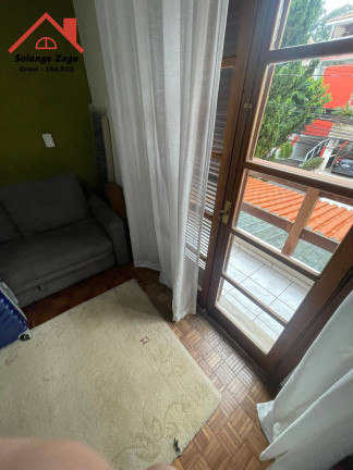 Imagem Casa com 4 Quartos à Venda, 205 m² em Chácara Nossa Senhora Do Bom Conselho - São Paulo Imagem Casa com 4 Quartos à Venda, 205 m² em Chácara Nossa Senhora Do Bom Conselho - São Paulo
