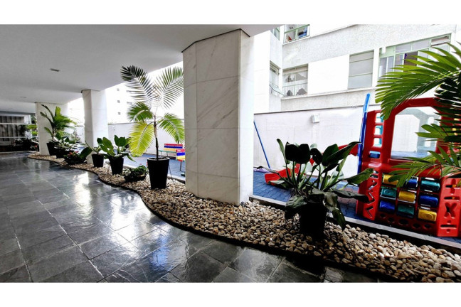 Imagem Apartamento com 3 Quartos à Venda, 104 m² em Santa Cecília - São Paulo Imagem Apartamento com 3 Quartos à Venda, 104 m² em Santa Cecília - São Paulo