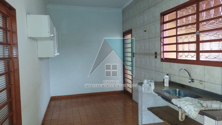 Imagem Casa à Venda, 108 m² em Campos Eliseos - Ribeirão Preto