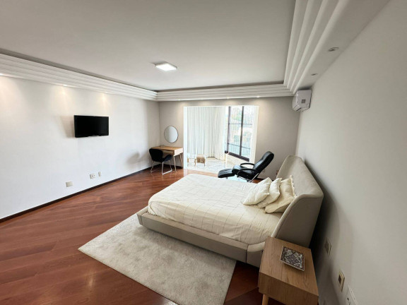 Imagem Casa com 4 Quartos à Venda, 400 m² em Alphaville 0 - Barueri Imagem Casa com 4 Quartos à Venda, 400 m² em Alphaville 0 - Barueri
