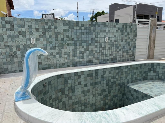 Imagem Apartamento com 2 Quartos à Venda, 50 m² em Mangabeira - João Pessoa