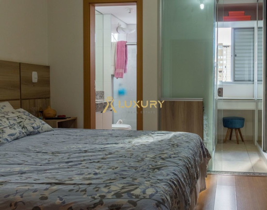 Imagem Imóvel com 2 Quartos à Venda, 94 m² em Carmo - Belo Horizonte