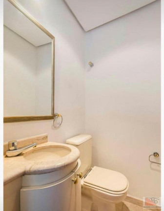 Imagem Apartamento com 3 Quartos à Venda, 120 m² em Perdizes - São Paulo