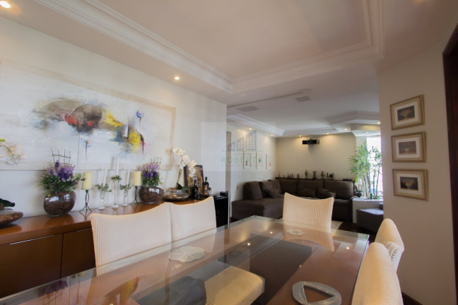 Imagem Apartamento com 3 Quartos à Venda, 150 m² em Vila Andrade - São Paulo