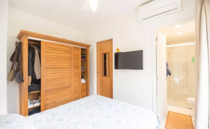 Imagem Imóvel com 1 Quarto à Venda, 47 m² em Pinheiros - São Paulo Imagem Imóvel com 1 Quarto à Venda, 47 m² em Pinheiros - São Paulo