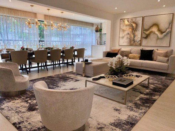 Imagem Apartamento com 3 Quartos à Venda, 173 m² em Perdizes - São Paulo Imagem Apartamento com 3 Quartos à Venda, 173 m² em Perdizes - São Paulo