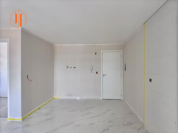 Imagem Apartamento com 3 Quartos à Venda, 58 m² em Parque Da Fonte - São José Dos Pinhais