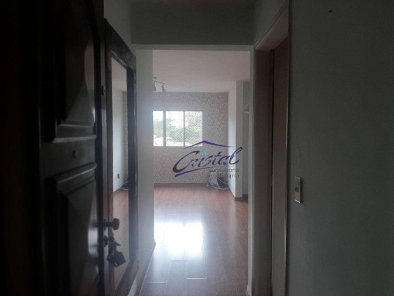 Imagem Apartamento com 2 Quartos para Alugar, 68 m² em Jardim Ester - São Paulo Imagem Apartamento com 2 Quartos para Alugar, 68 m² em Jardim Ester - São Paulo