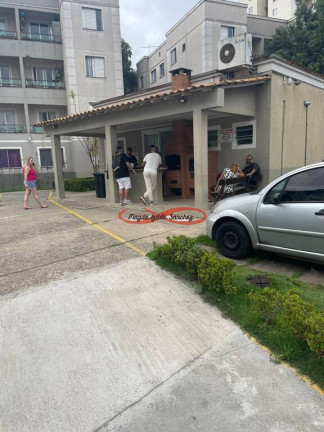 Imagem Apartamento com 2 Quartos à Venda, 49 m² em Jardim Santa Terezinha (zona Leste) - São Paulo