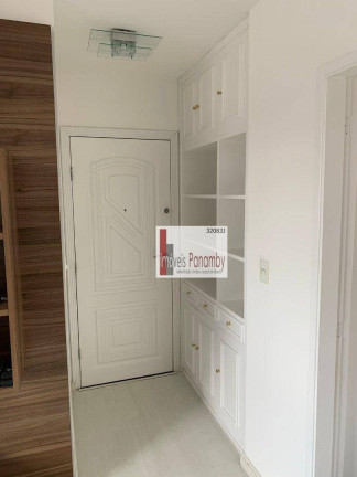 Imagem Apartamento com 2 Quartos à Venda, 51 m² em Vila Mariana - São Paulo