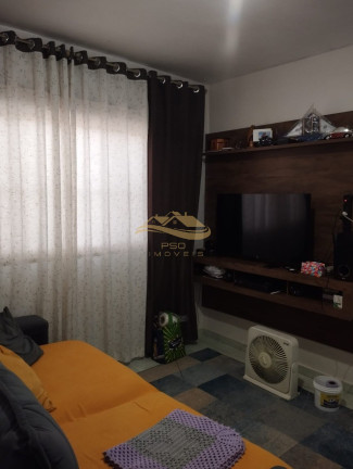 Imagem Casa com 2 Quartos à Venda, 125 m² em Jardim Morada Do Sol - Indaiatuba