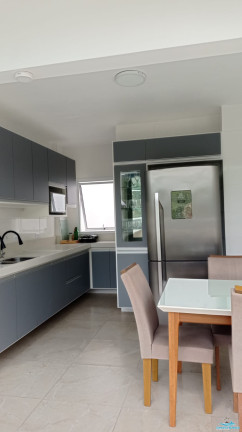 Imagem Cobertura com 3 Quartos à Venda, 188 m² em Toninhas - Ubatuba