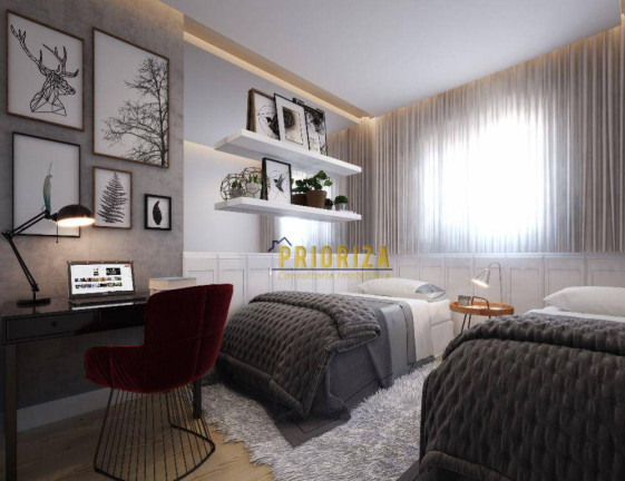 Imagem Apartamento com 2 Quartos à Venda, 59 m² em Condomínio Premium Lituânia - Sorocaba Imagem Apartamento com 2 Quartos à Venda, 59 m² em Condomínio Premium Lituânia - Sorocaba