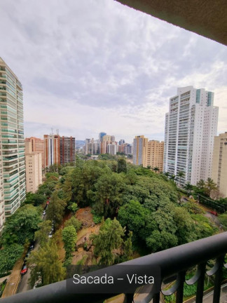 Imagem Apartamento com 4 Quartos à Venda, 360 m² em Alphaville Centro Industrial E Empresarial/alphaville. - Barueri Imagem Apartamento com 4 Quartos à Venda, 360 m² em Alphaville Centro Industrial E Empresarial/alphaville. - Barueri