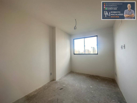 Imagem Apartamento com 3 Quartos à Venda, 94 m² em Parnamirim - Recife Imagem Apartamento com 3 Quartos à Venda, 94 m² em Parnamirim - Recife