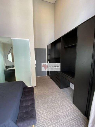 Imagem Apartamento com 1 Quarto à Venda, 28 m² em Vila Olímpia - São Paulo Imagem Apartamento com 1 Quarto à Venda, 28 m² em Vila Olímpia - São Paulo