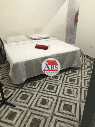 Imagem Casa com 3 Quartos à Venda, 125 m² em Jardim Suarão - Itanhaém Imagem Casa com 3 Quartos à Venda, 125 m² em Jardim Suarão - Itanhaém