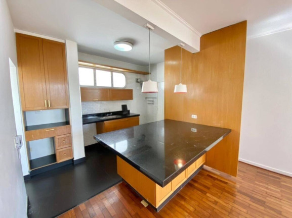 Imagem Apartamento com 3 Quartos à Venda, 123 m² em Jardim Marajoara - São Paulo Imagem Apartamento com 3 Quartos à Venda, 123 m² em Jardim Marajoara - São Paulo