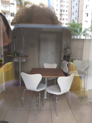 Imagem Apartamento com 2 Quartos à Venda, 40 m² em Jardim São Savério - São Paulo Imagem Apartamento com 2 Quartos à Venda, 40 m² em Jardim São Savério - São Paulo