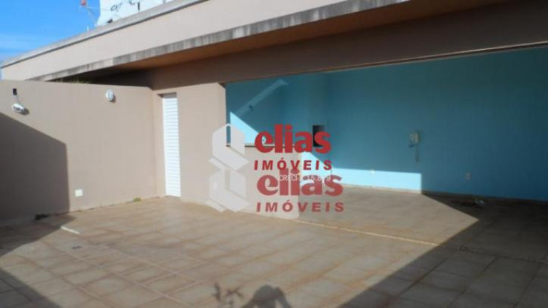 Imagem Cobertura com 2 Quartos à Venda, 140 m² em Vila Santa Tereza - Bauru Imagem Cobertura com 2 Quartos à Venda, 140 m² em Vila Santa Tereza - Bauru