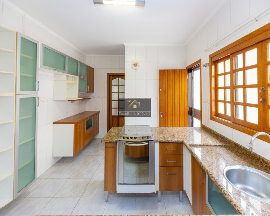 Imagem Casa com 3 Quartos à Venda, 306 m² em Vila Represa - São Paulo Imagem Casa com 3 Quartos à Venda, 306 m² em Vila Represa - São Paulo