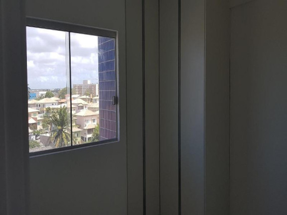Imagem Apartamento com 1 Quarto à Venda, 45 m² em Pitangueiras - Lauro De Freitas Imagem Apartamento com 1 Quarto à Venda, 45 m² em Pitangueiras - Lauro De Freitas