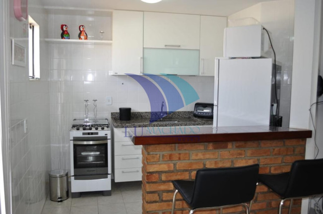 Imagem Casa com 2 Quartos à Venda, 70 m² em Rasa - Búzios