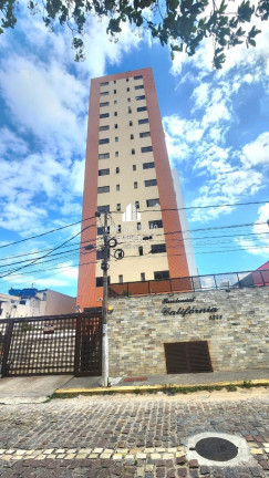 Apartamento com 2 Quartos à Venda, 56 m² em Lagoa Nova - Natal