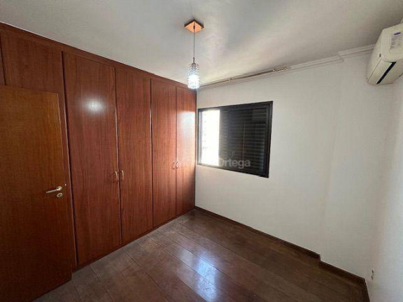 Imagem Apartamento com 3 Quartos à Venda, 110 m² em Centro - Sorocaba