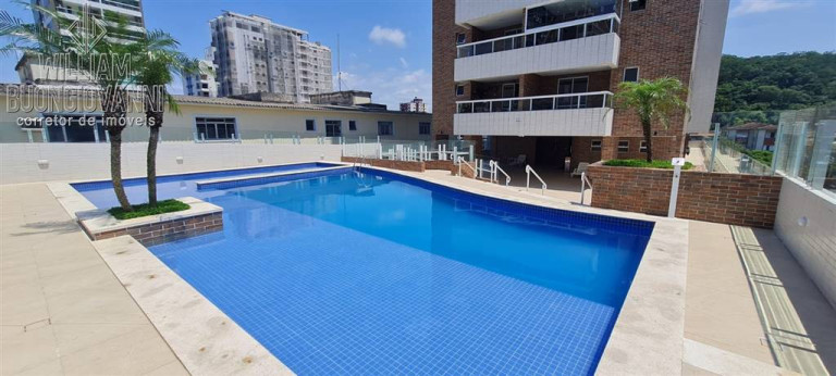 Imagem Apartamento com 2 Quartos à Venda, 69 m² em Boqueirao - Praia Grande Imagem Apartamento com 2 Quartos à Venda, 69 m² em Boqueirao - Praia Grande