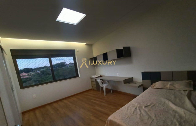 Imagem Imóvel com 5 Quartos à Venda, 472 m² em Vespasiano - Lagoa Santa