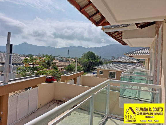 Imagem Casa com 2 Quartos à Venda, 200 m² em Itaipuaçu - Maricá Imagem Casa com 2 Quartos à Venda, 200 m² em Itaipuaçu - Maricá