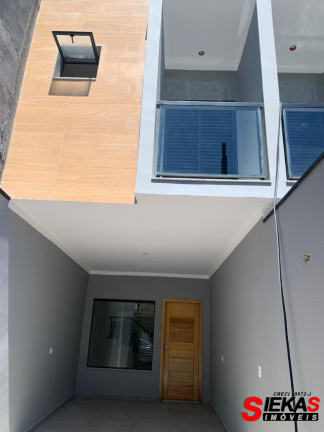 Imagem Sobrado com 3 Quartos à Venda, 100 m² em Vila Ponte Rasa - São Paulo