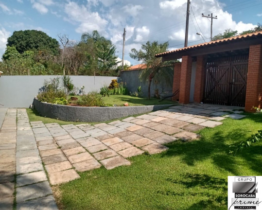 Imagem Imóvel com 4 Quartos à Venda, 290 m² em Jardim Alvorada - Araçoiaba Da Serra Imagem Imóvel com 4 Quartos à Venda, 290 m² em Jardim Alvorada - Araçoiaba Da Serra