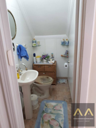Imagem Casa de Condomínio com 4 Quartos à Venda, 302 m² em Alphaville - Santana De Parnaíba
