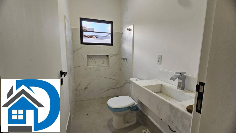 Imagem Casa de Condomínio com 3 Quartos à Venda, 200 m² em Jardim Villagio Milano - Sorocaba Imagem Casa de Condomínio com 3 Quartos à Venda, 200 m² em Jardim Villagio Milano - Sorocaba