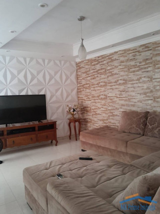 Imagem Casa com 3 Quartos à Venda, 125 m² em Bussocaba - Osasco Imagem Casa com 3 Quartos à Venda, 125 m² em Bussocaba - Osasco