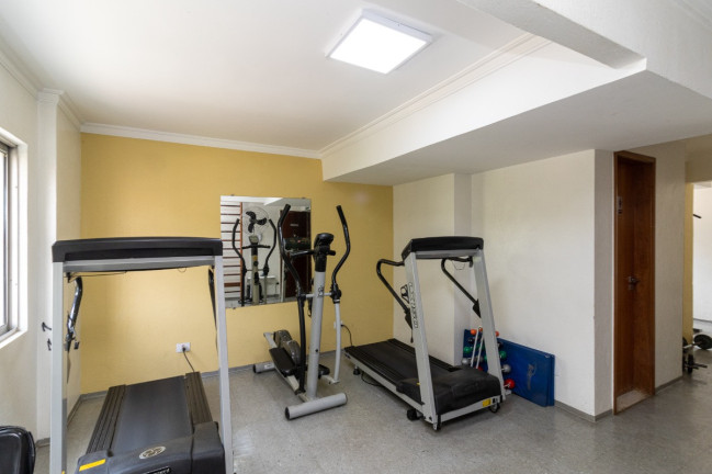 Imagem Apartamento com 2 Quartos à Venda, 53 m² em Vila Amélia - São Paulo Imagem Apartamento com 2 Quartos à Venda, 53 m² em Vila Amélia - São Paulo