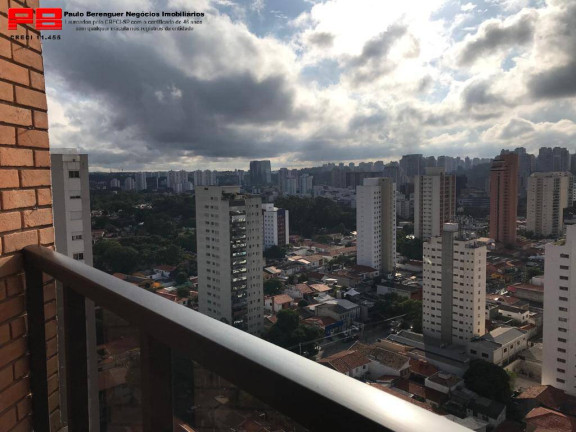 Imagem Cobertura com 3 Quartos à Venda, 360 m² em Chácara Santo Antônio - São Paulo Imagem Cobertura com 3 Quartos à Venda, 360 m² em Chácara Santo Antônio - São Paulo