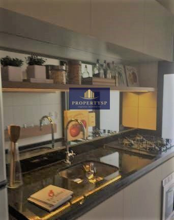 Imagem Apartamento com 3 Quartos à Venda, 100 m² em Barra Funda - São Paulo