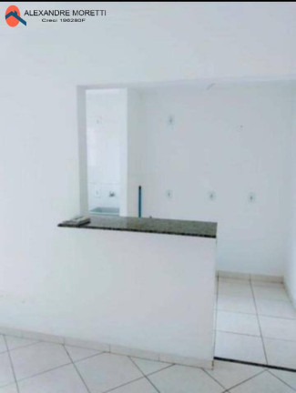 Imagem Apartamento com 2 Quartos à Venda, 52 m² em Jardim Pagliato - Sorocaba Imagem Apartamento com 2 Quartos à Venda, 52 m² em Jardim Pagliato - Sorocaba