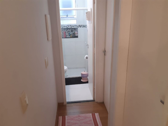 Imagem Imóvel com 2 Quartos à Venda, 54 m² em Jardim Central - Cotia