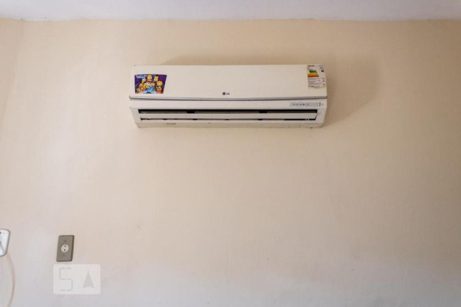 Imagem Imóvel com 2 Quartos para Alugar, 25 m² em Campo Grande - Rio De Janeiro